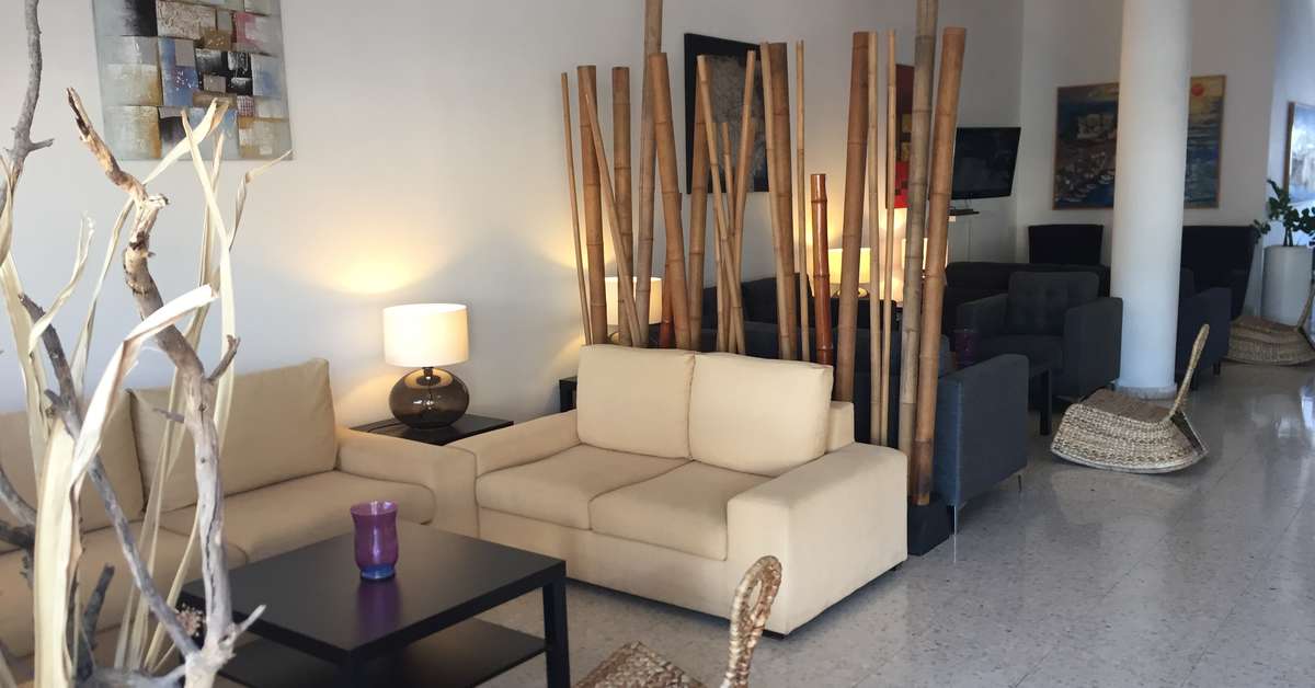 Een foto van Vrachia Beach Hotel & Suites
