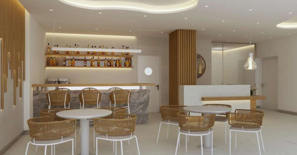Een foto van Potideon Mare Hotel
