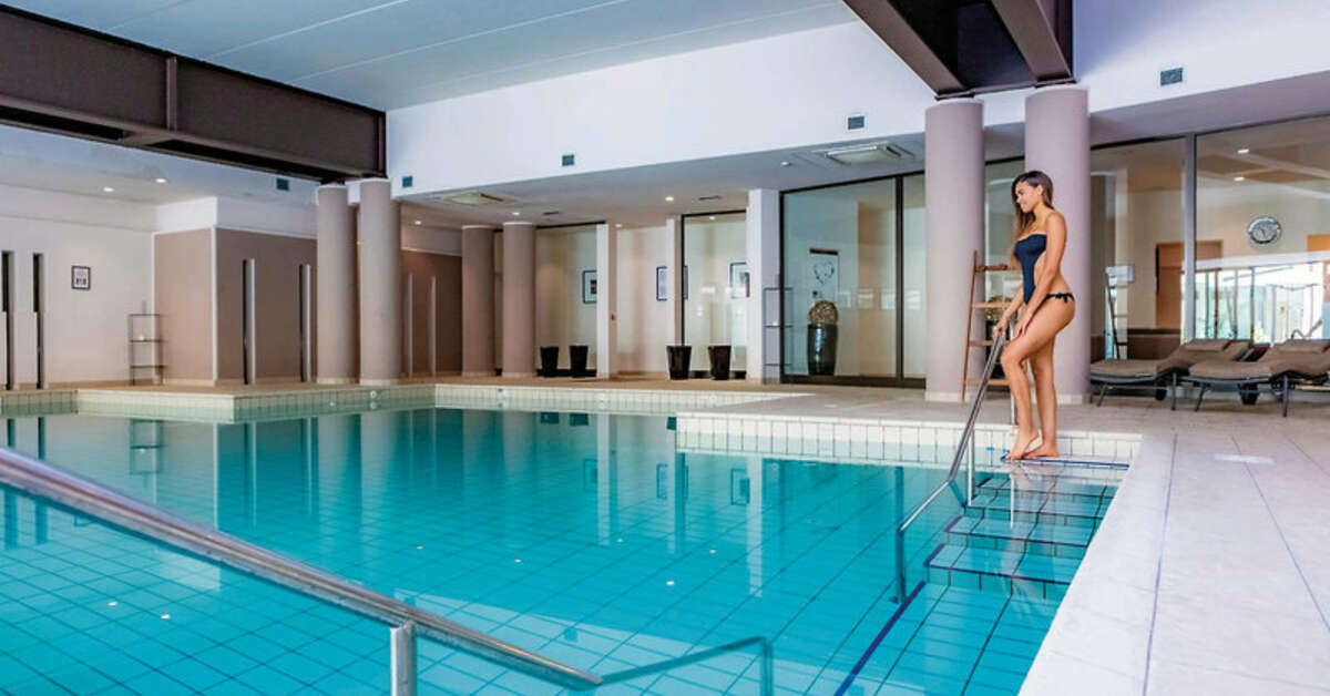 Een foto van Leonardo Hotel Lago di Garda
