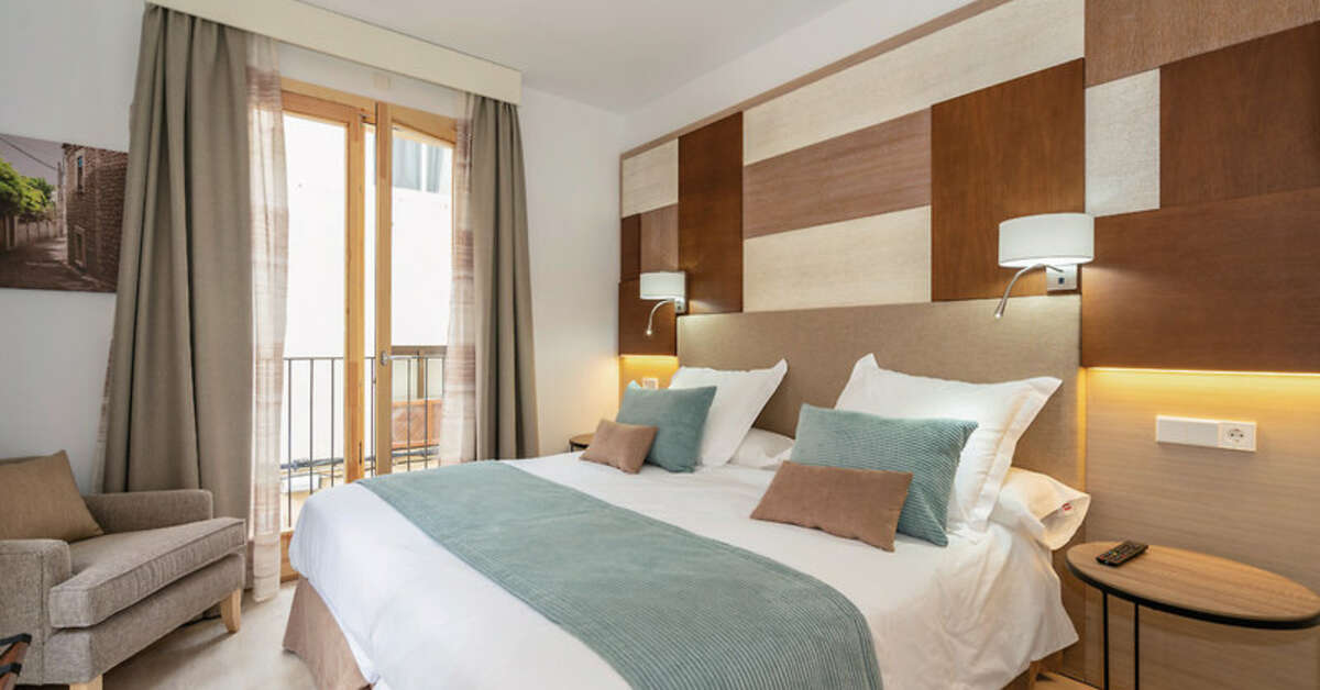 Ein Foto Sóller Plaza Boutique