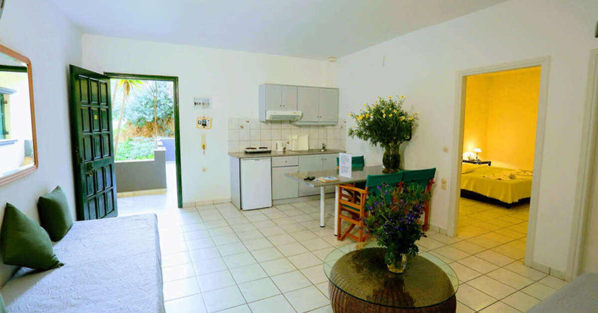 Een foto van Aquarius Exclusive Appartementen