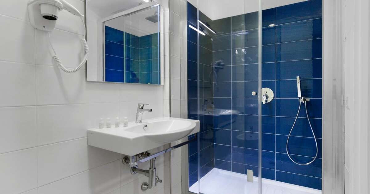 Een foto van Hotel Eden Bleu