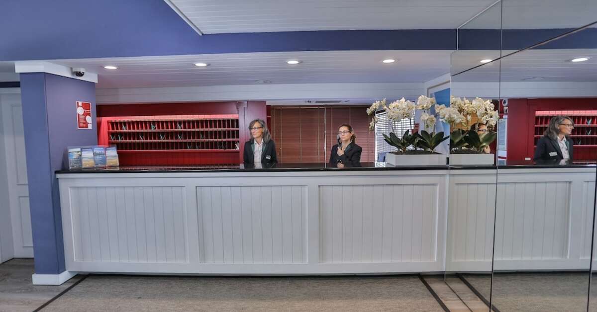 Een foto van Hotel Appartementen Solverde