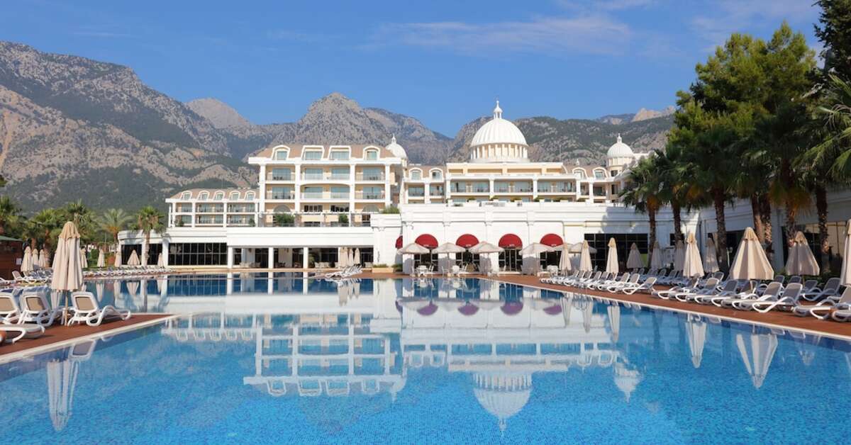 Een foto van Juju Premier Palace