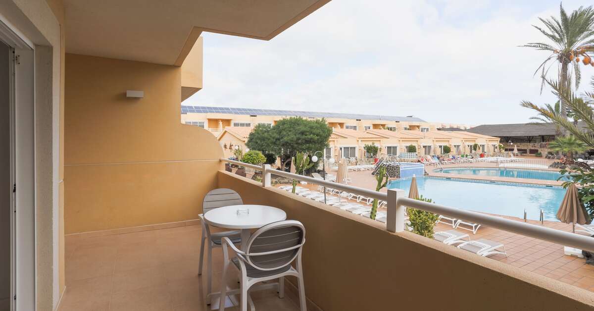 Een foto van Hotel Arena Suite Fuerteventura