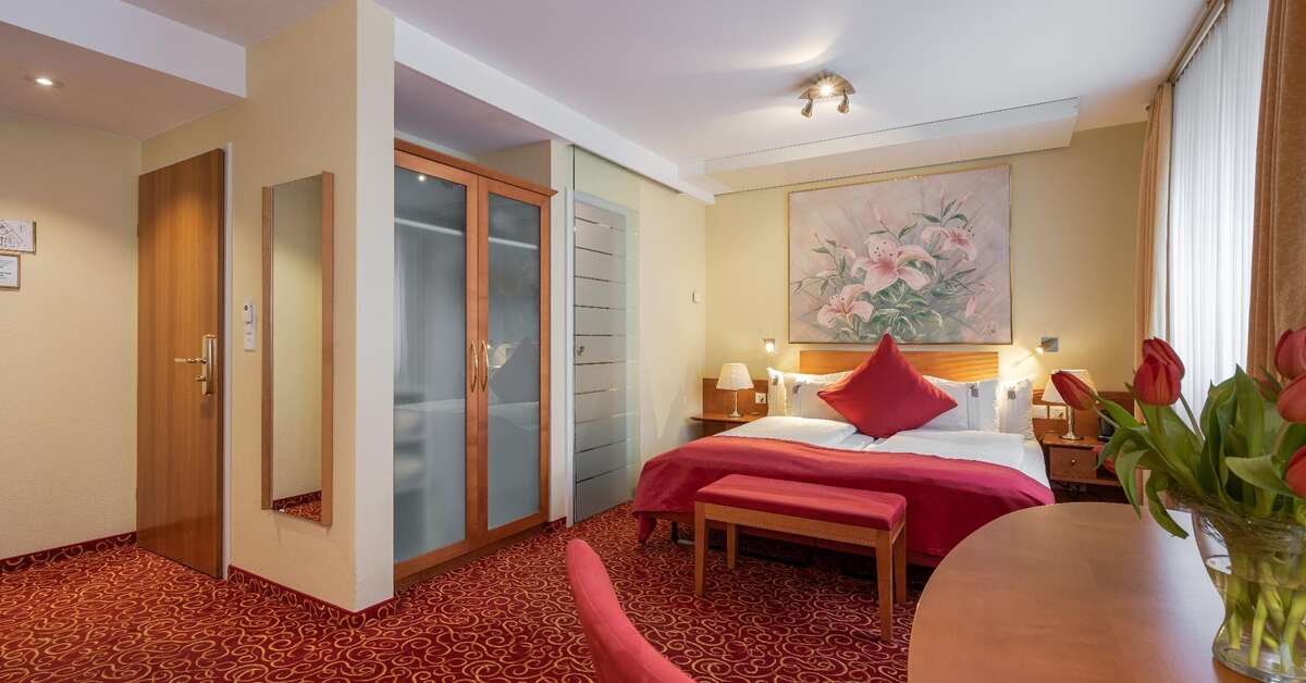 Een foto van Gaia Hotel