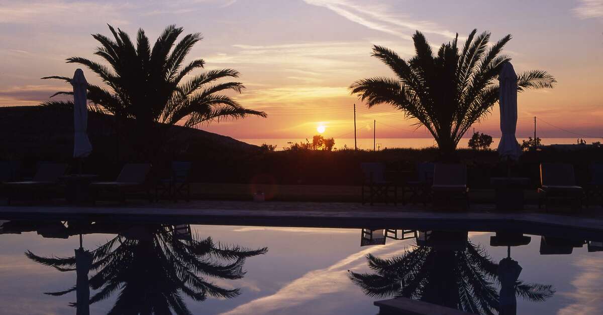 Een foto van Yria Boutique Hotel & Spa