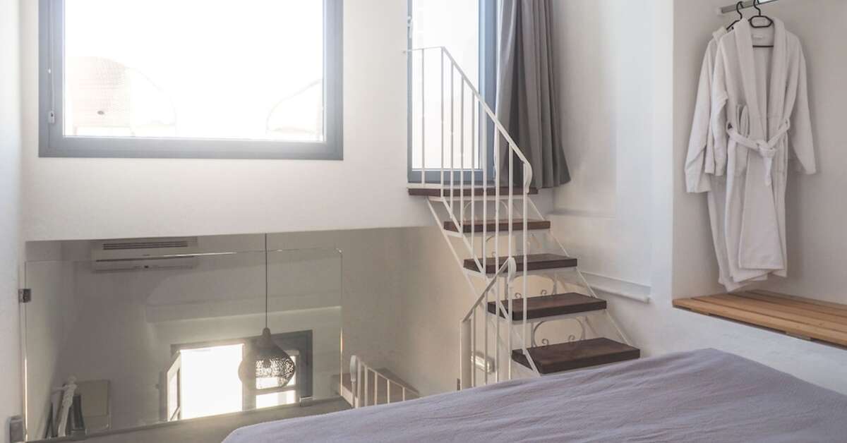 Een foto van Iliada Sunset Suites