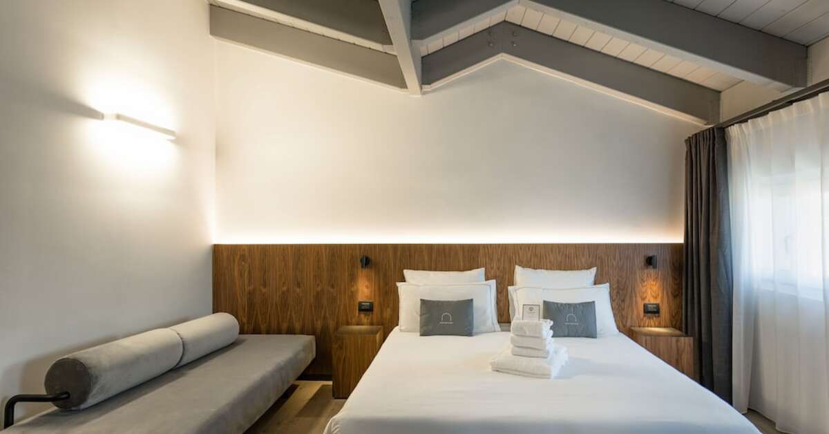 Een foto van Hotel Casa Scaligeri