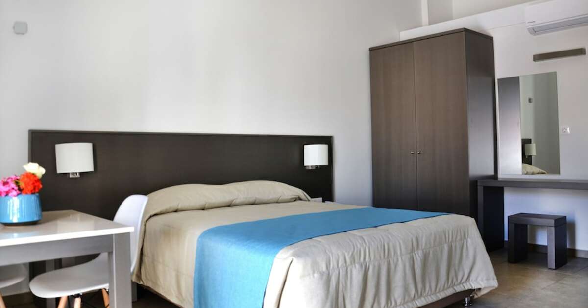 Een foto van Ledra Maleme Hotel