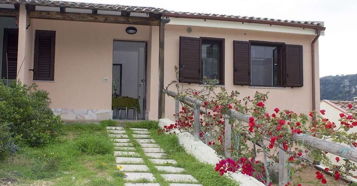 Een foto van Appartementen Jana Margherita