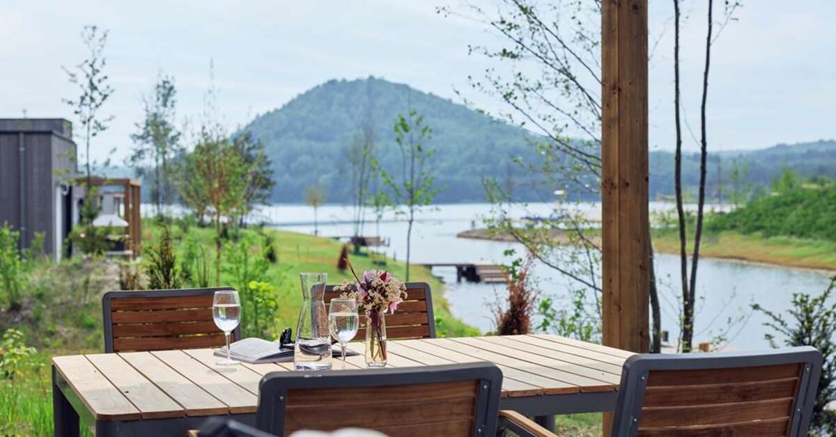 Een foto van Terhills Resort