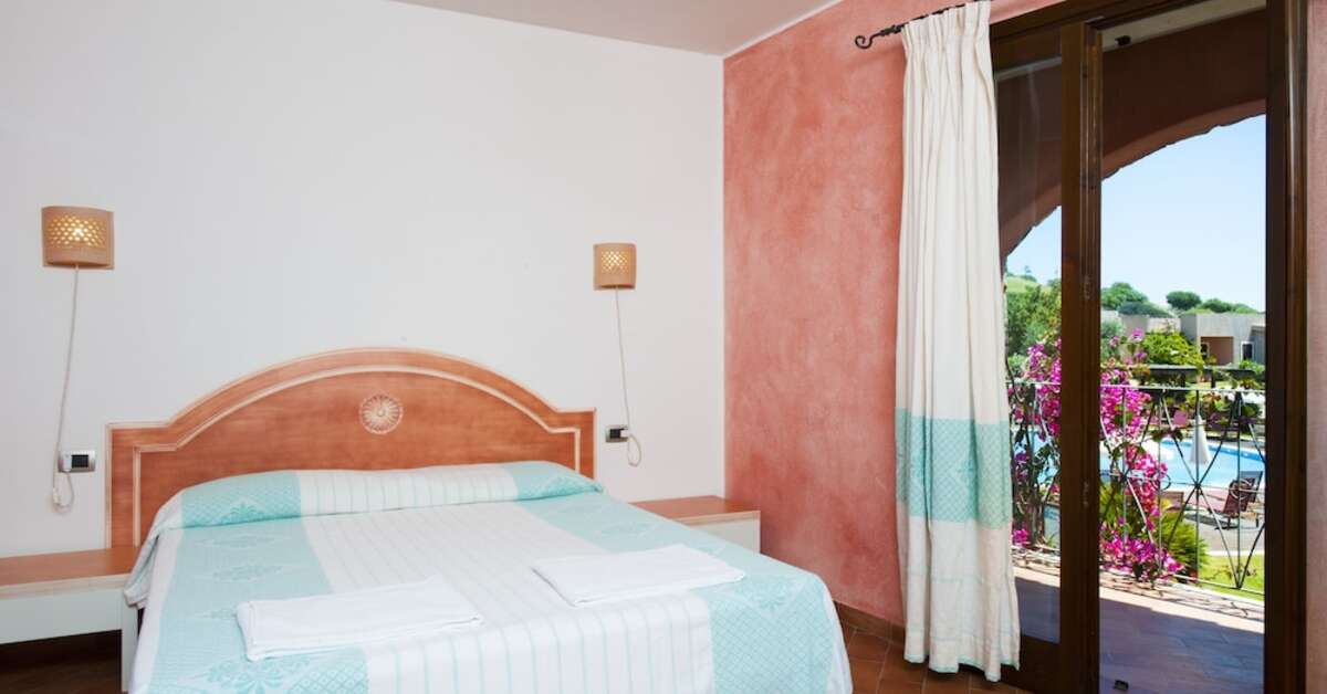 Een foto van Resort S'Incantu