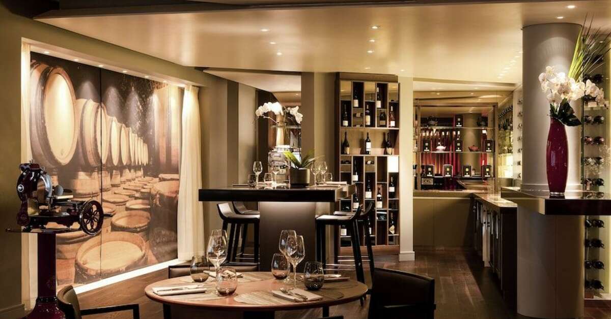 Een foto van Pullman Paris Centre - Bercy