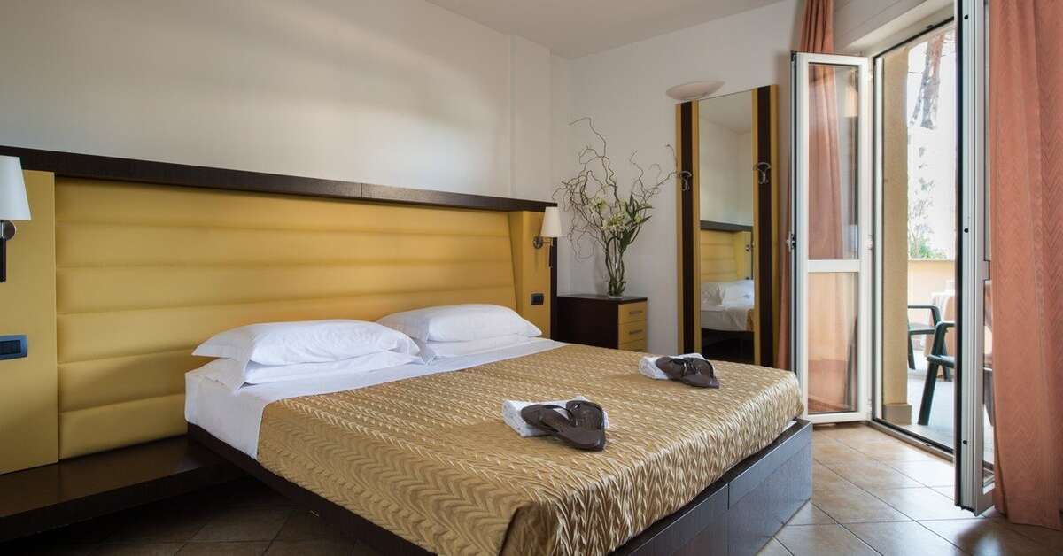 Een foto van Park Hotel Marinetta