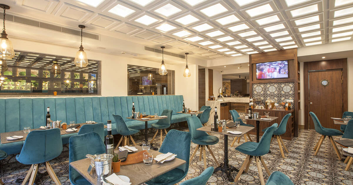 Een foto van Solana Hotel & Spa