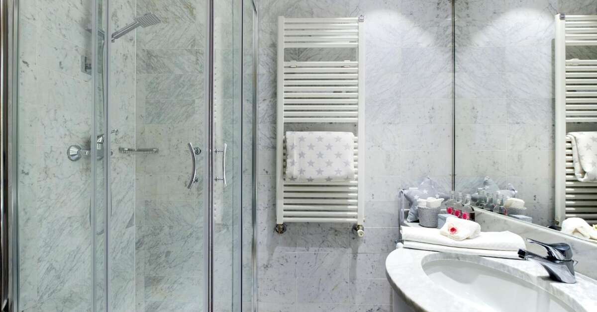 Een foto van Best Western Albavilla Hotel & Co