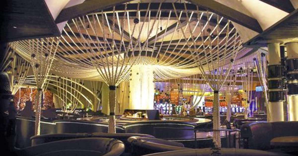 Een foto van Aria Resort & Casino