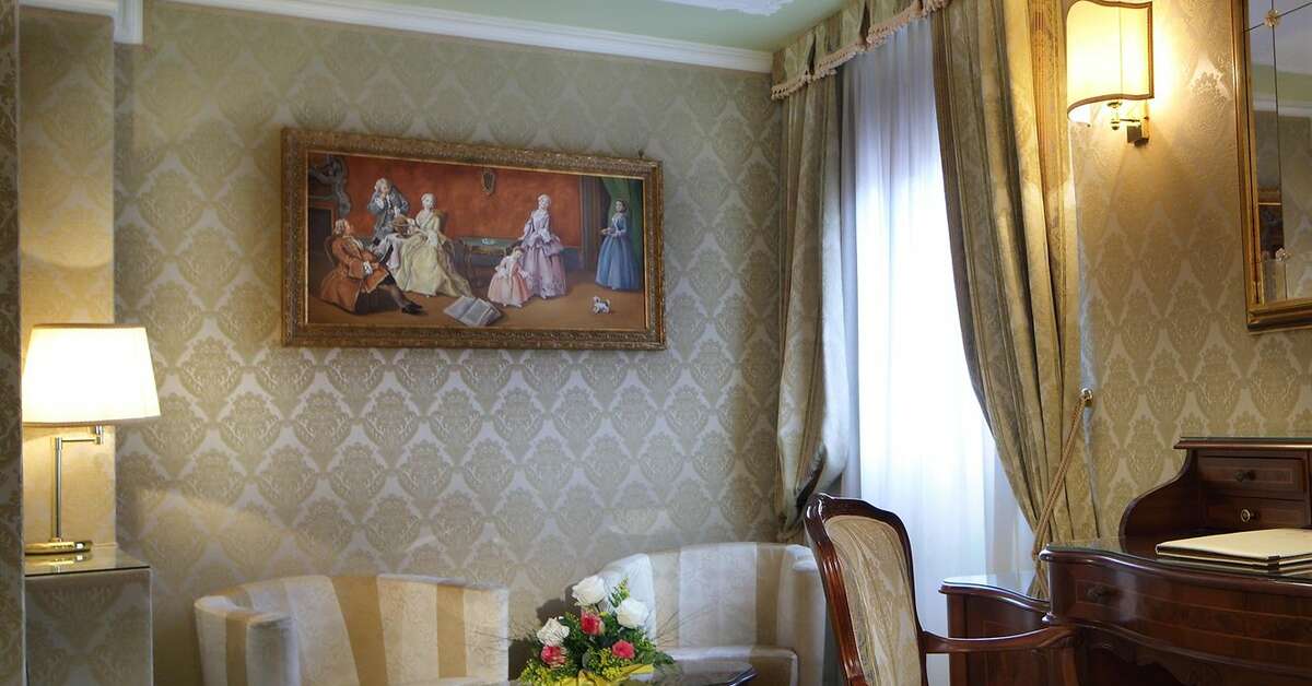 Een foto van Hotel Colombina