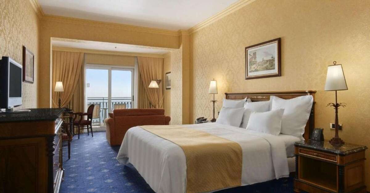 Ein Foto Delta Hotels Giardini Naxos