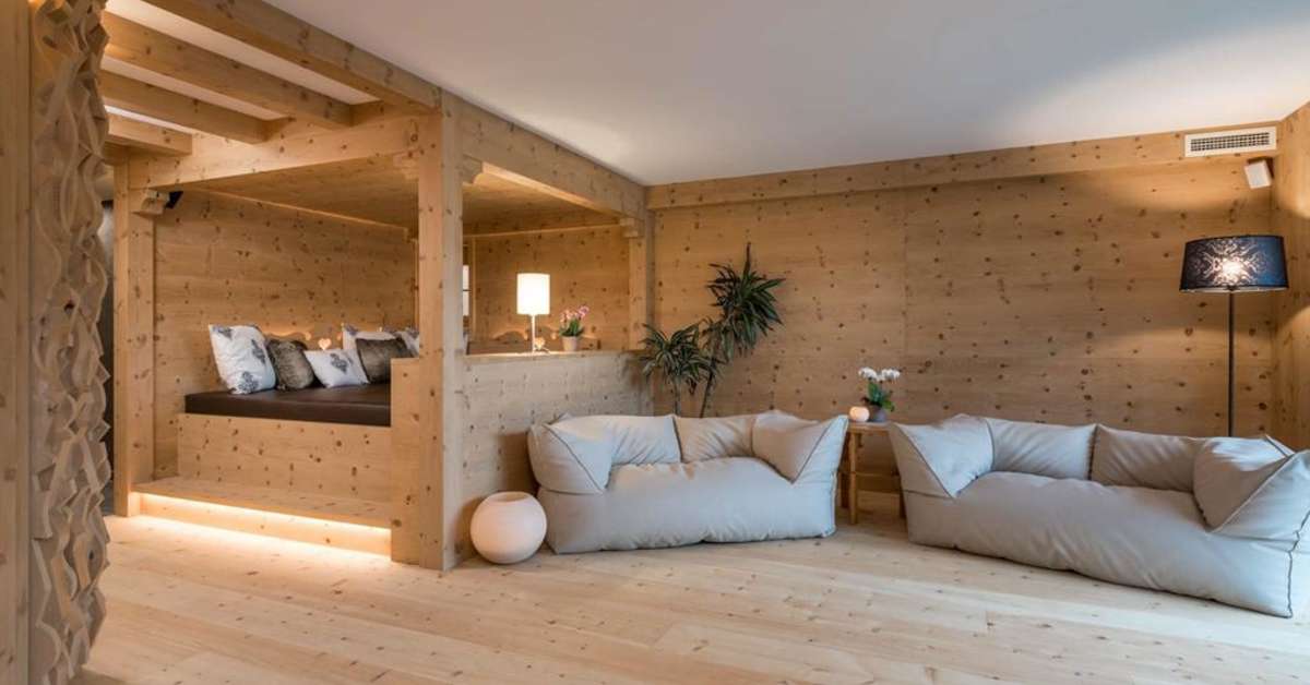 Een foto van Hotel Villa Kastelruth