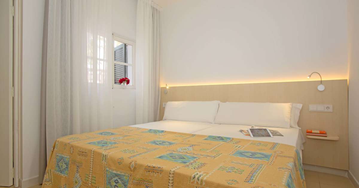 Een foto van Gavimar Ariel Chico Club Resort