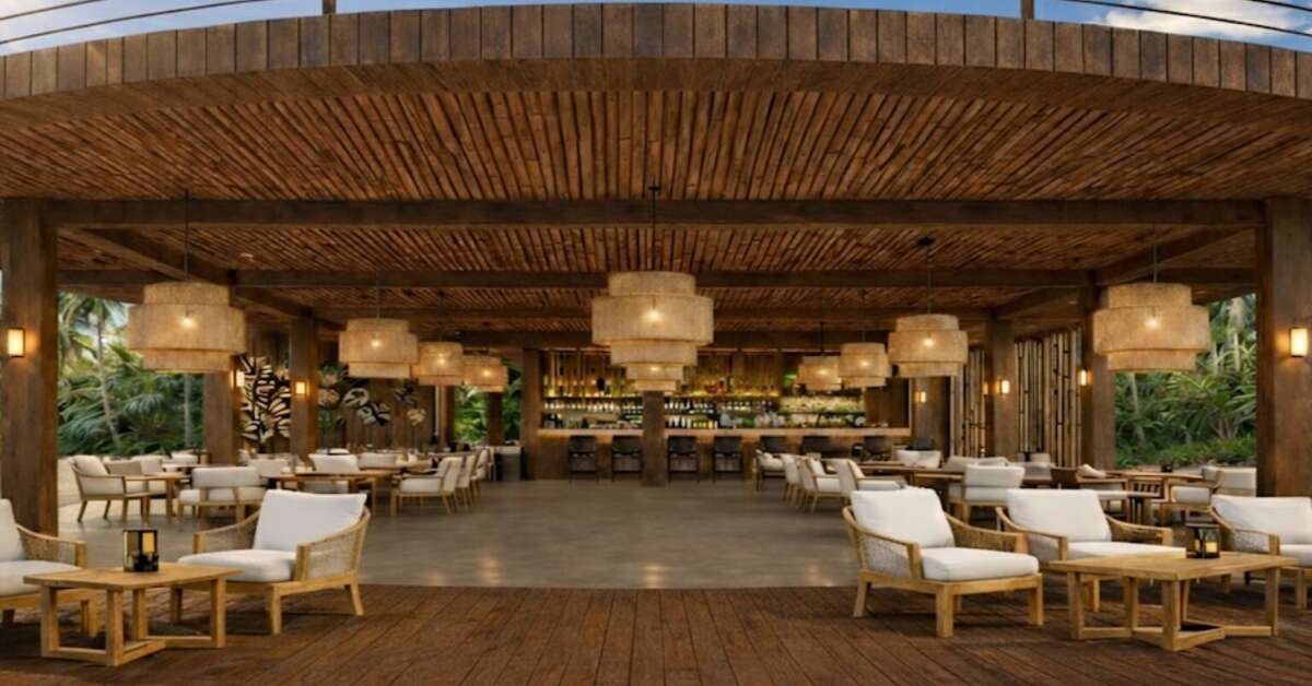 Een foto van Anaya Hotel Zanzibar