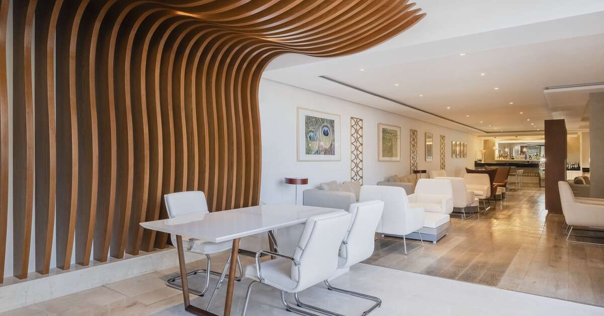 Een foto van Iberostar Tucan