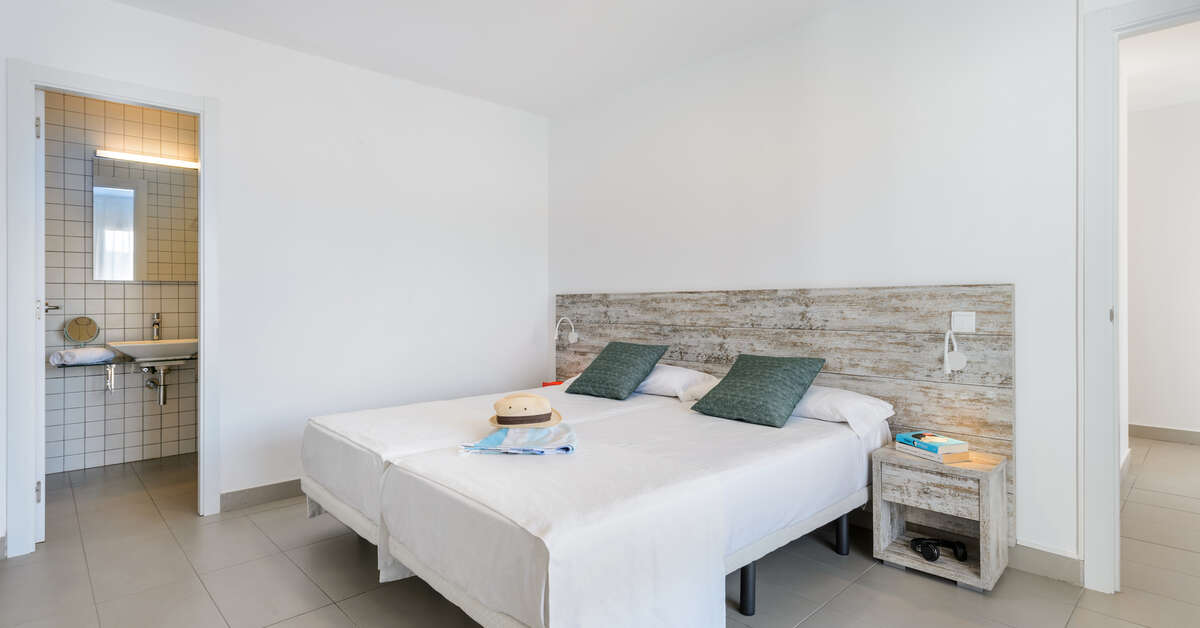 Een foto van Appartementen Vibra Riviera