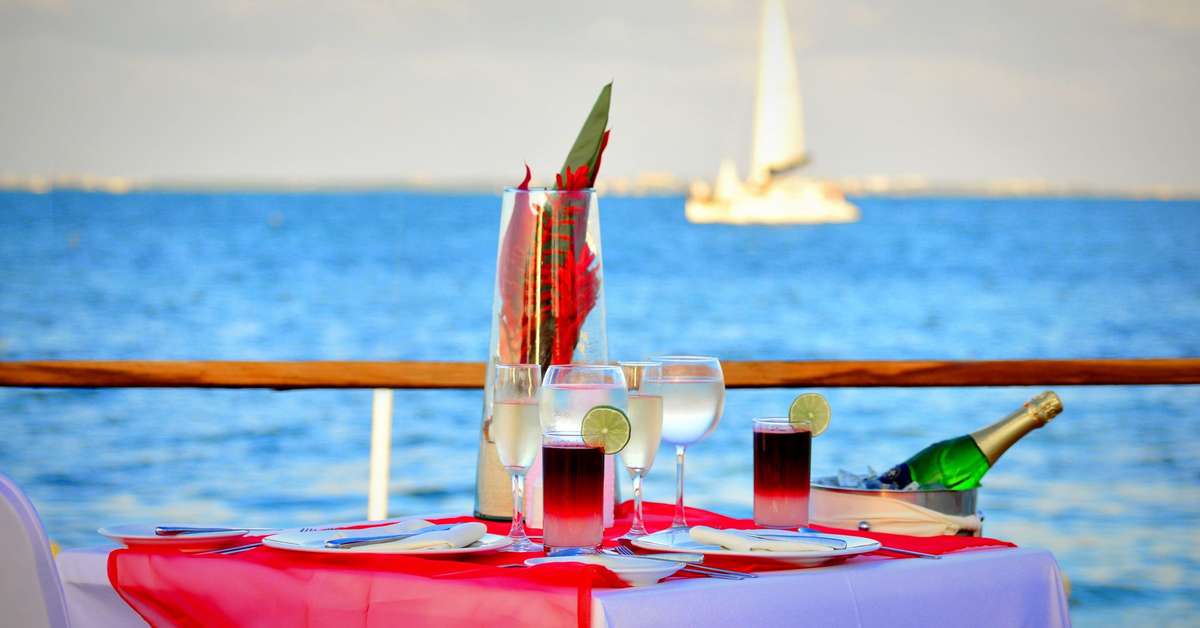 Een foto van Cancun Bay Resort
