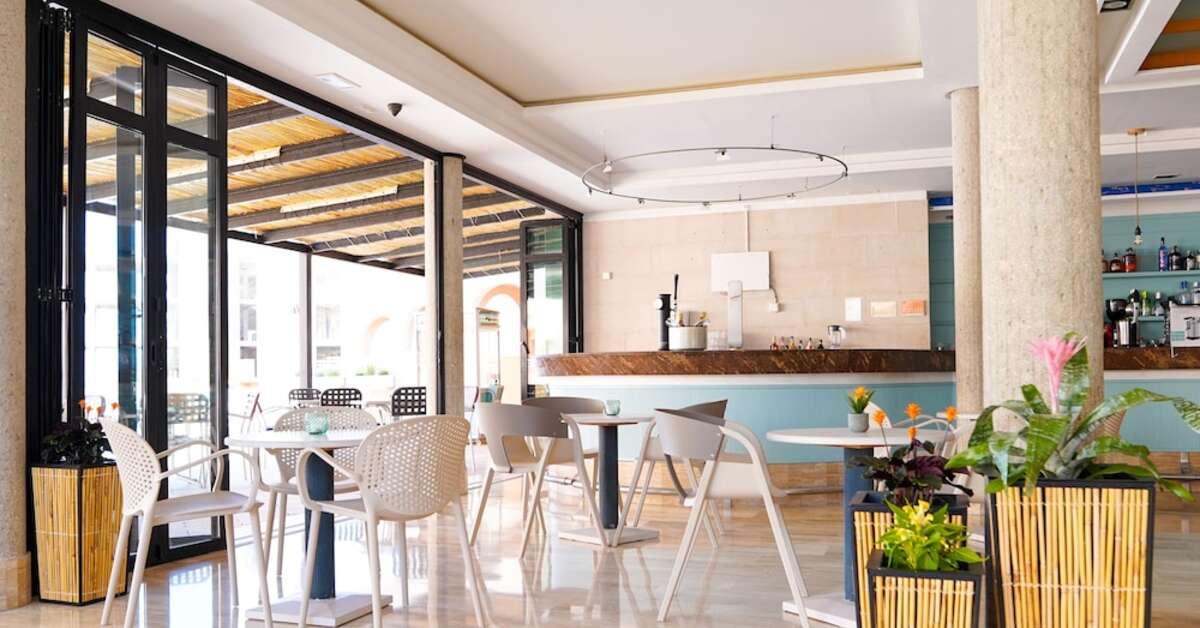 Een foto van Rosamar Ibiza hotel