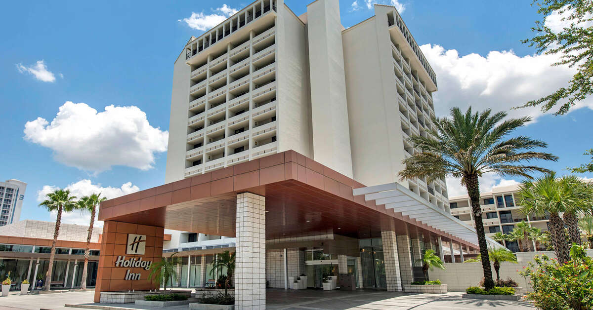 Een foto van Holiday Inn Orlando Downtown Disney Springs Area