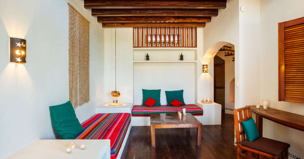 Een foto van Villas HM Paraiso del Mar