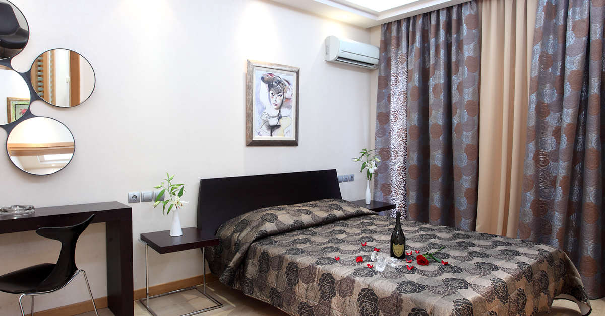 Een foto van Messinian Bay Hotel