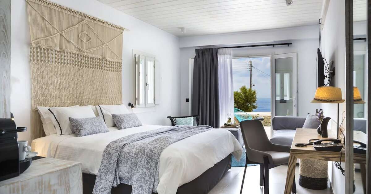 Een foto van Lyo Boutique Hotel