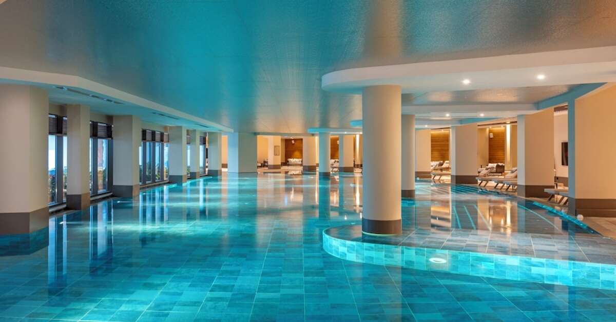 Een foto van Hotel Liberty Signa