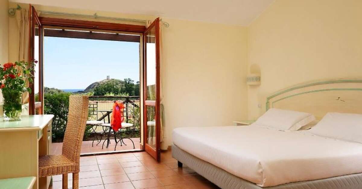 Een foto van Veridia Resort