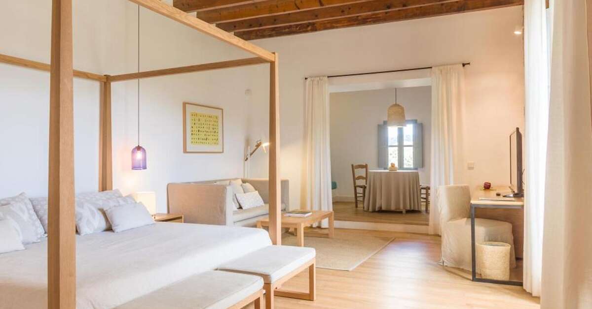 Een foto van Finca Predi Son Jaumell