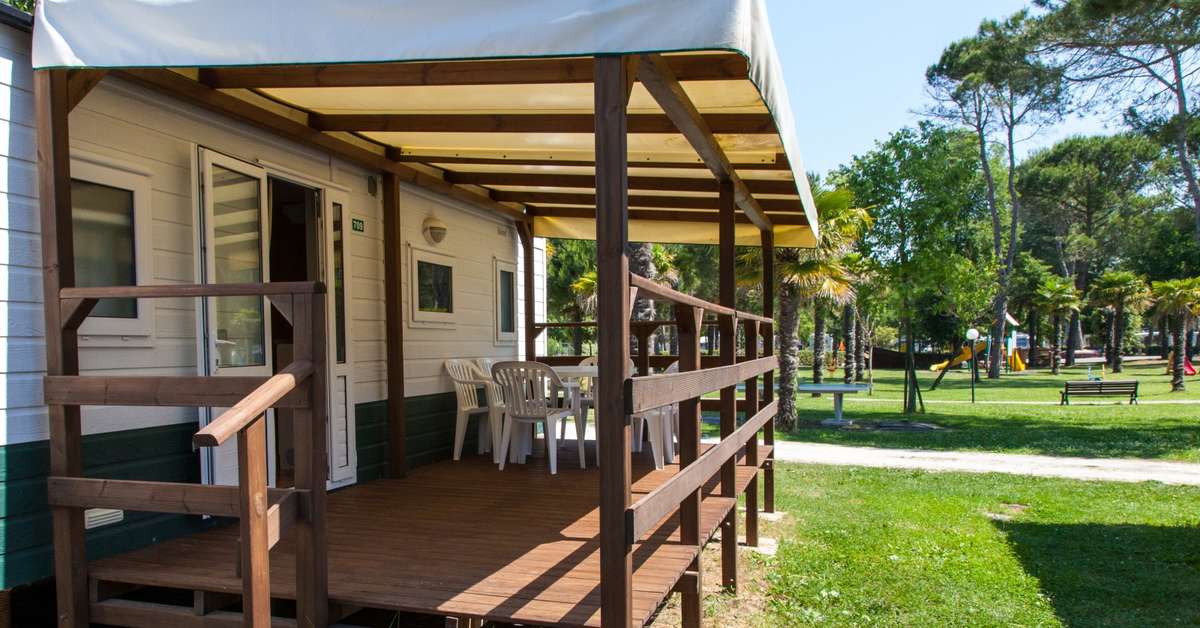 Een foto van Camping Laguna Village