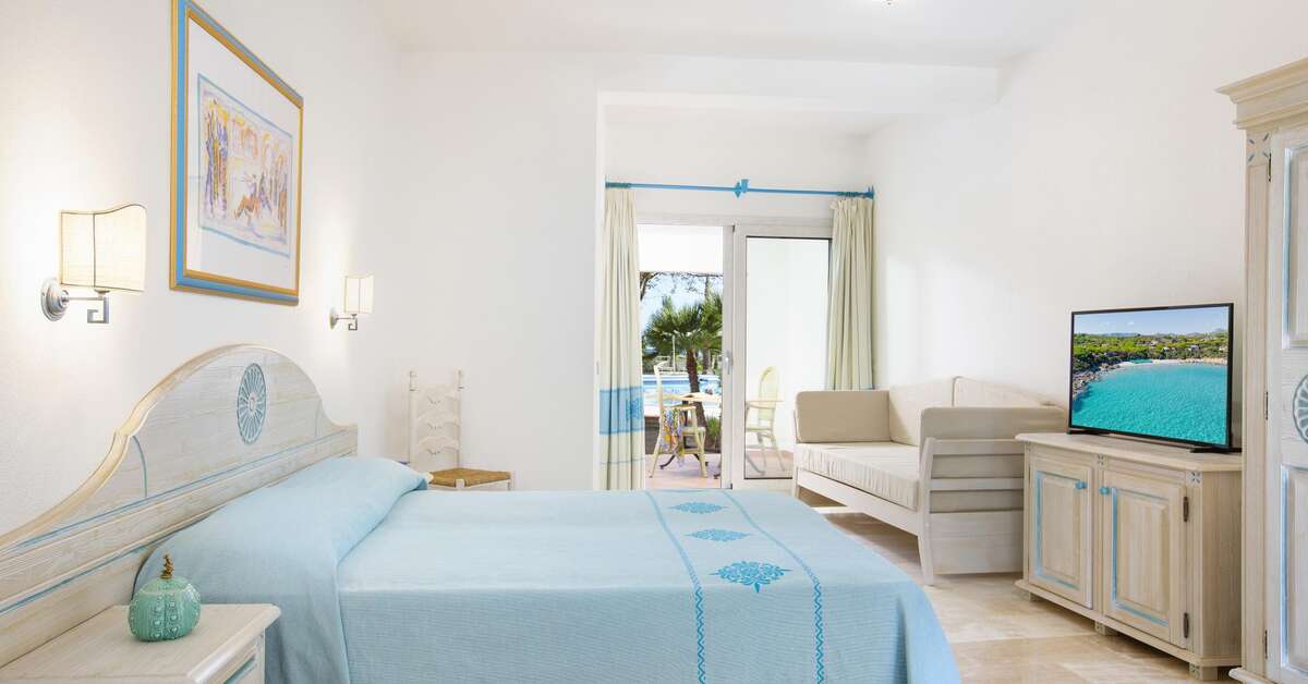 Een foto van Nicolaus Club Quattro Lune Resort