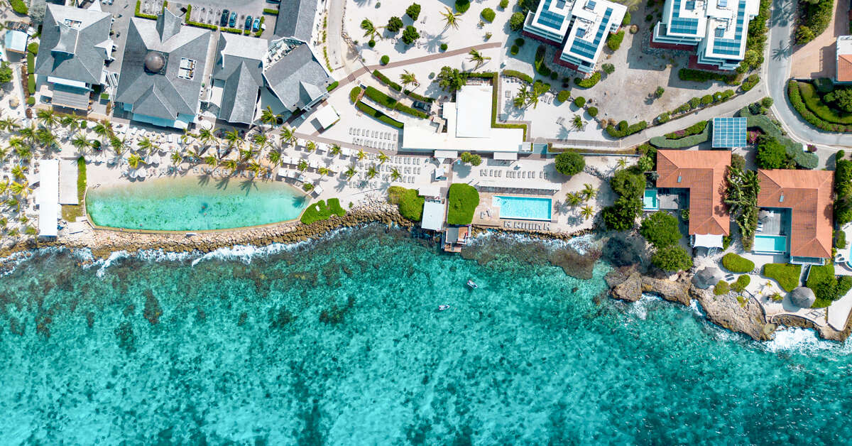 Een foto van Papagayo Beach Hotel