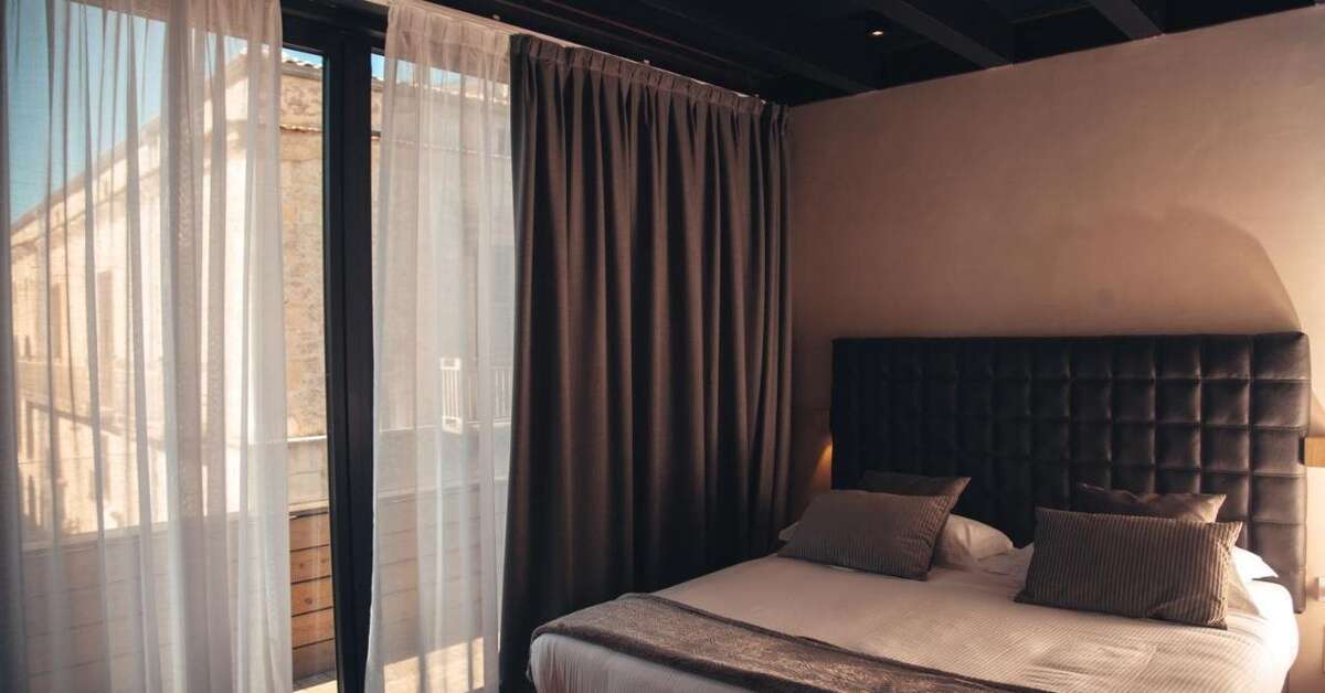 Een foto van Alba Palace