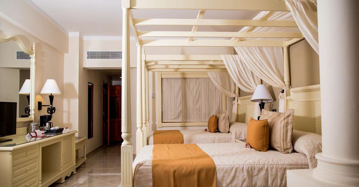 Een foto van Luxury Bahia Principe Runaway Bay
