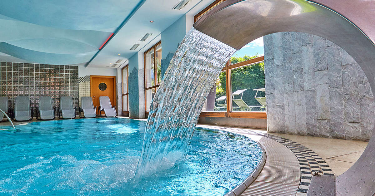 Ein Foto Hotel Brotz