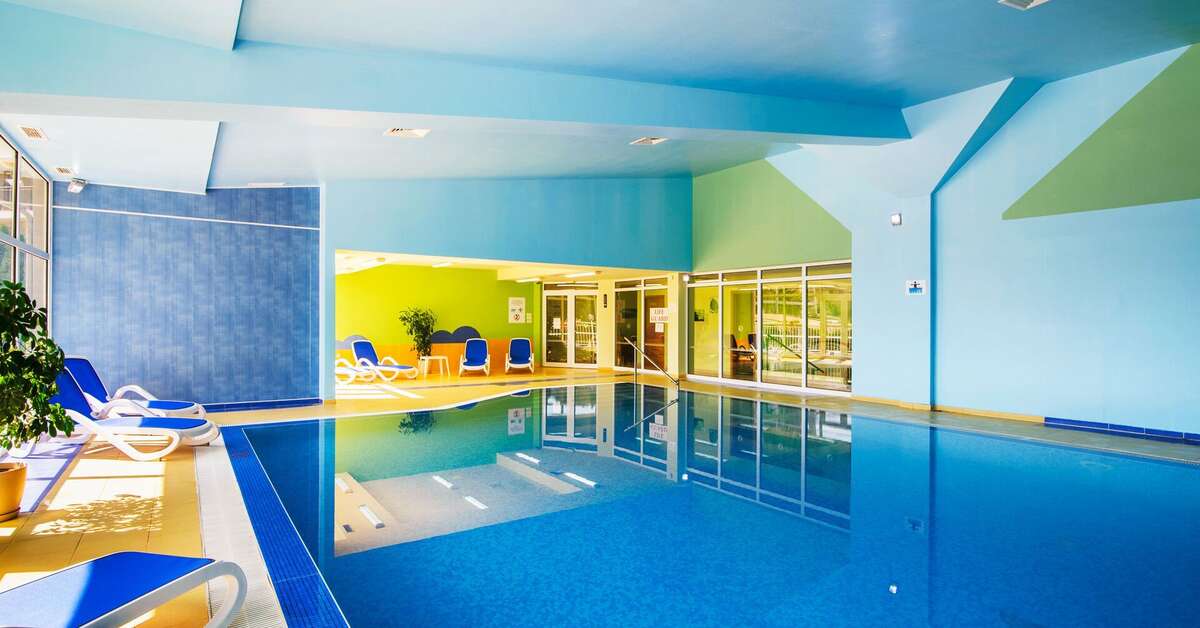 Een foto van Madara Park Hotel
