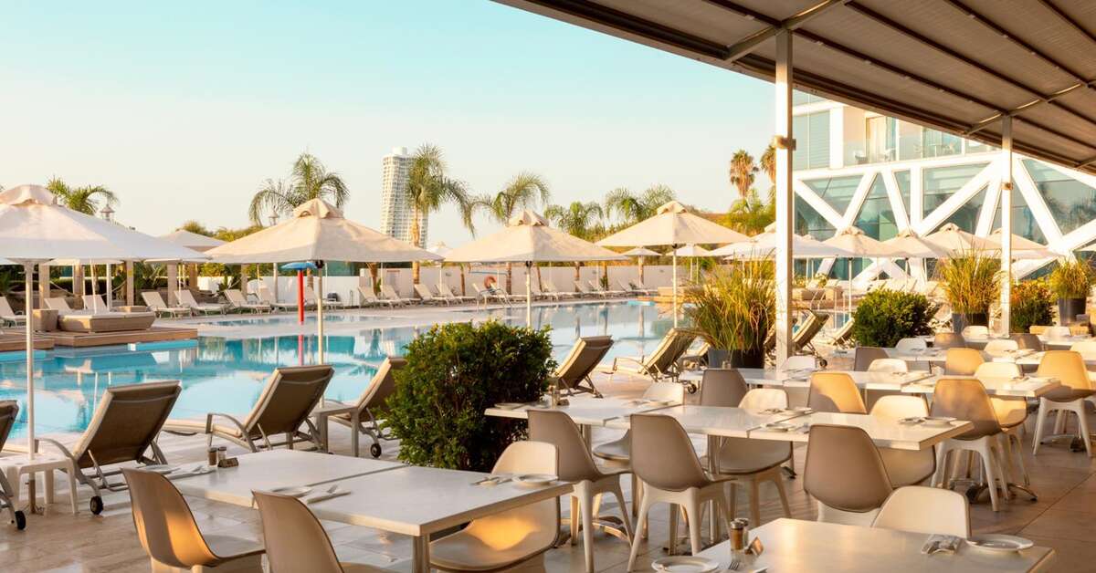 Een foto van Amethyst Napa Hotel & Spa