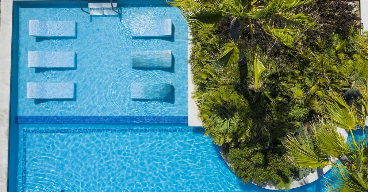 Ein Foto PortBlue Club Pollentia Resort & Spa