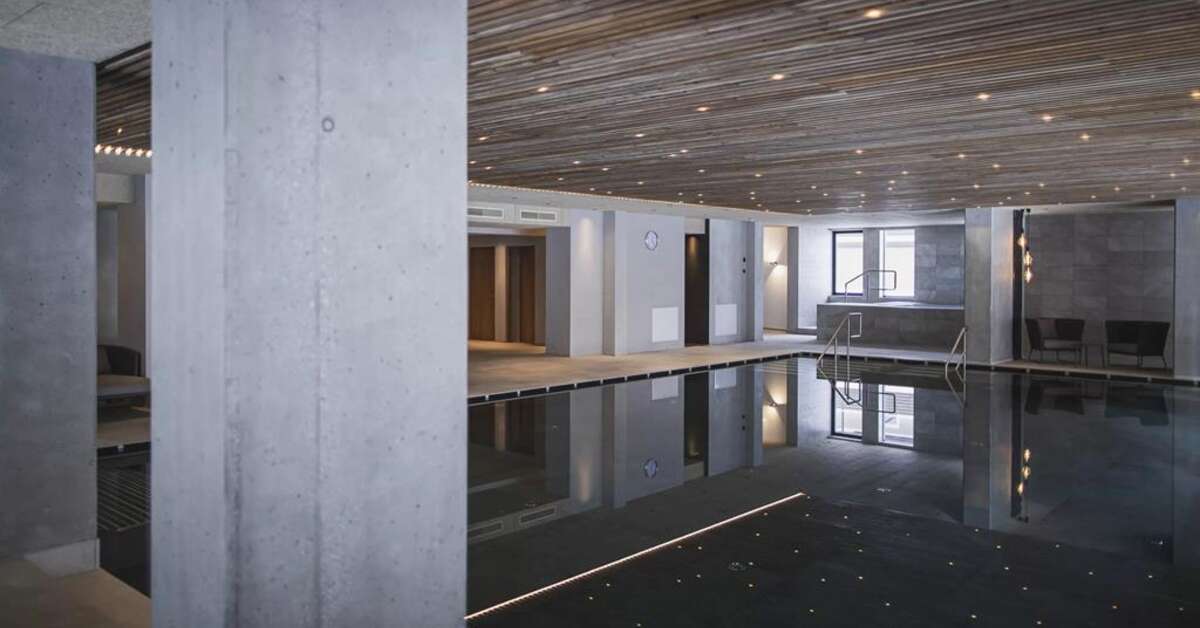 Ein Foto Hotel Adler
