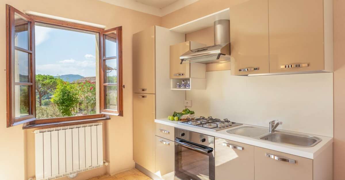 Een foto van Borgo Pulciano Resort
