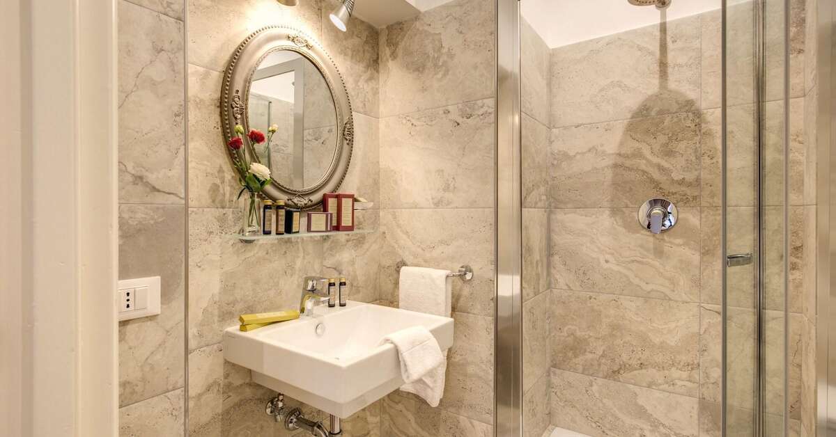Een foto van Charme Spagna Boutique Hotel
